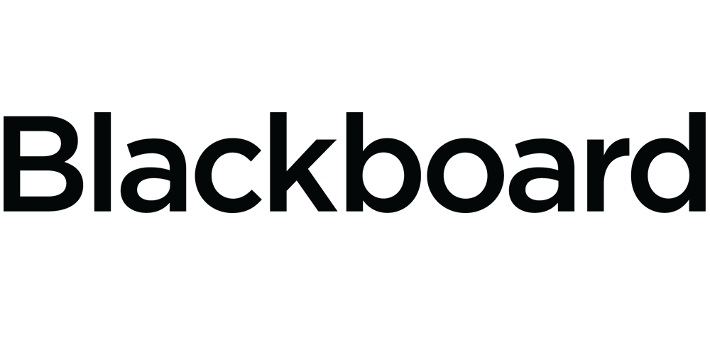 Blackboard Logo