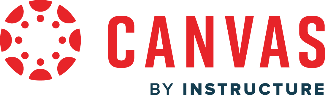 Canvas Horizontal Color Logo