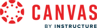 Canvas Horizontal Color Logo