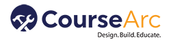 CourseArc Logo