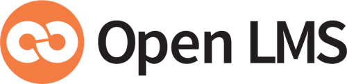 Open LMS Logo