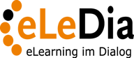 eLeDia Logo