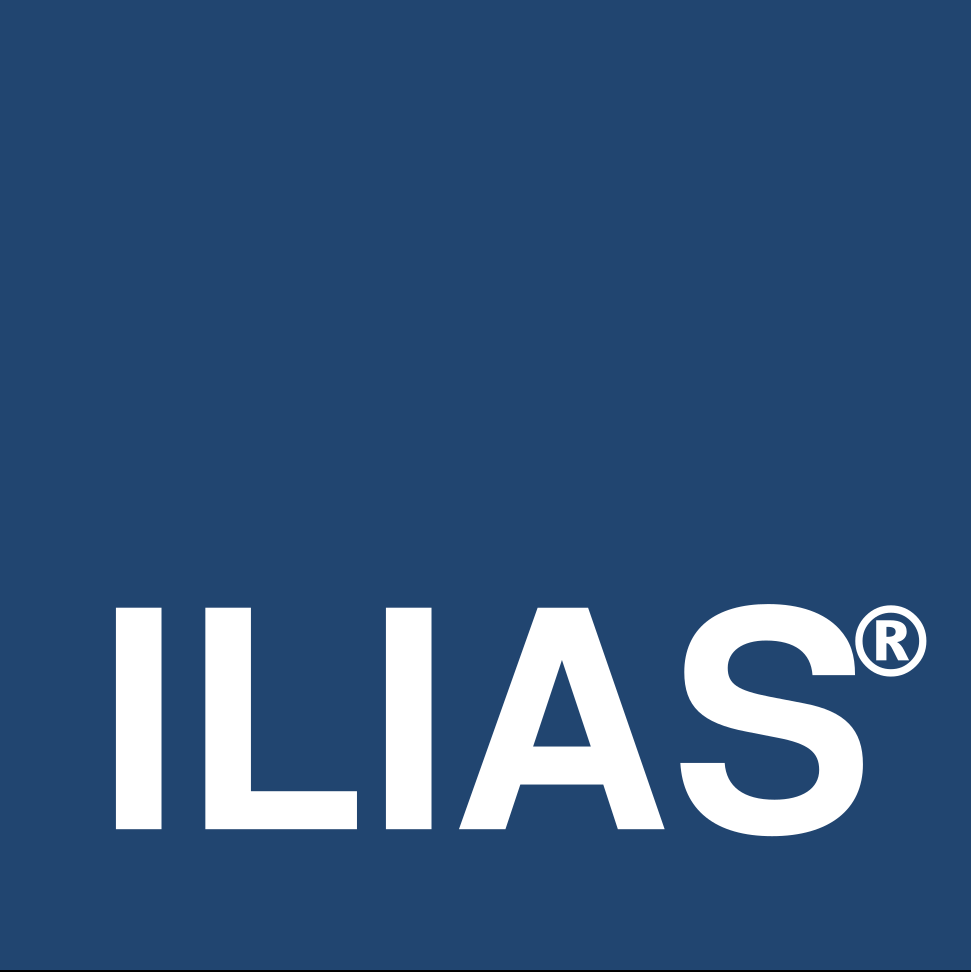 Ilias logo.