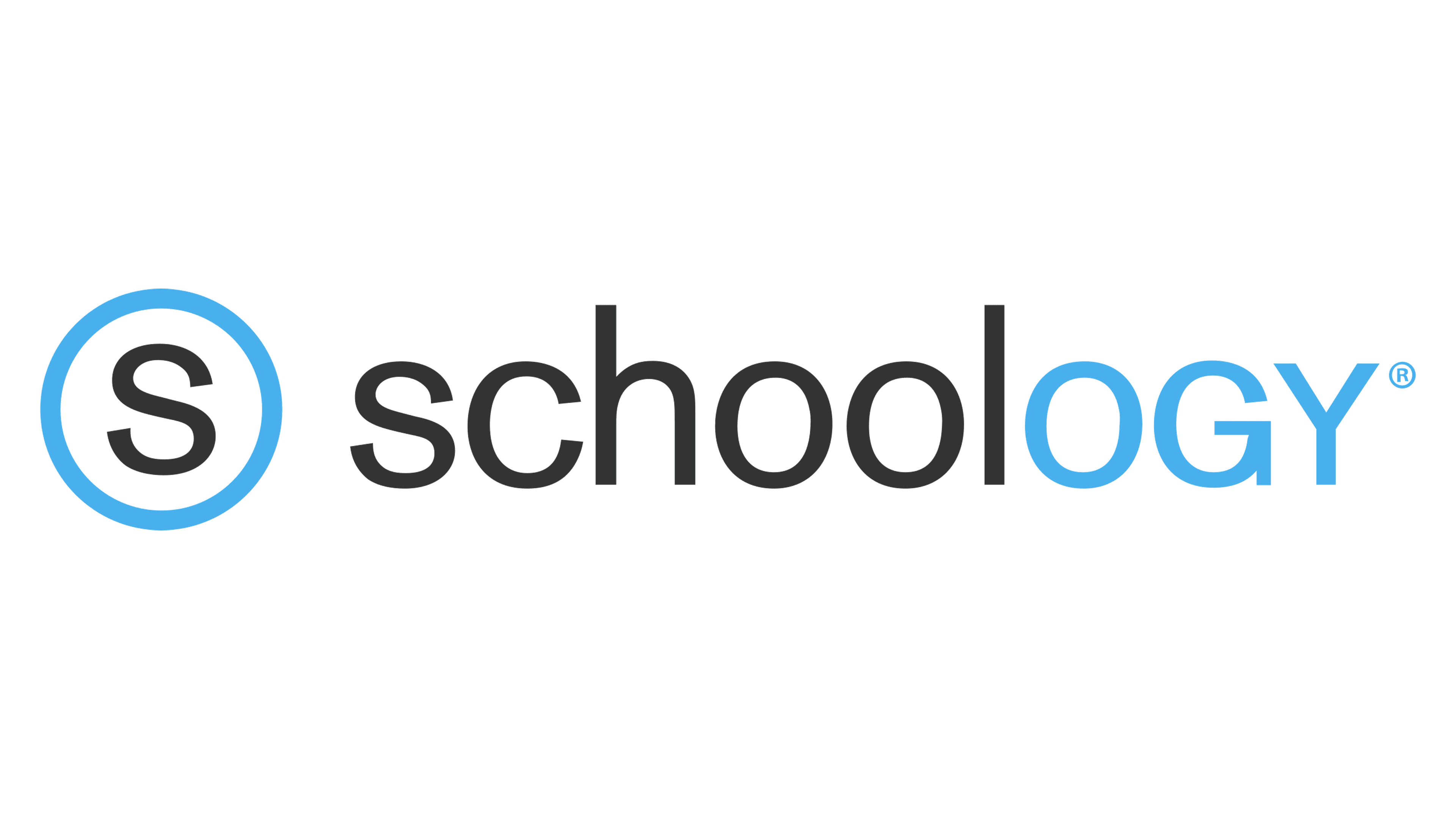 Schoology logo