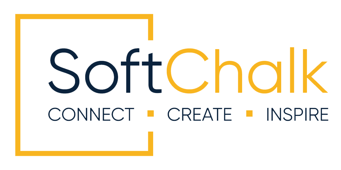 Softchalk Logo