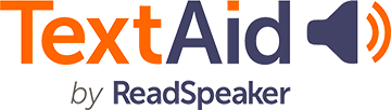 Textaid Logo